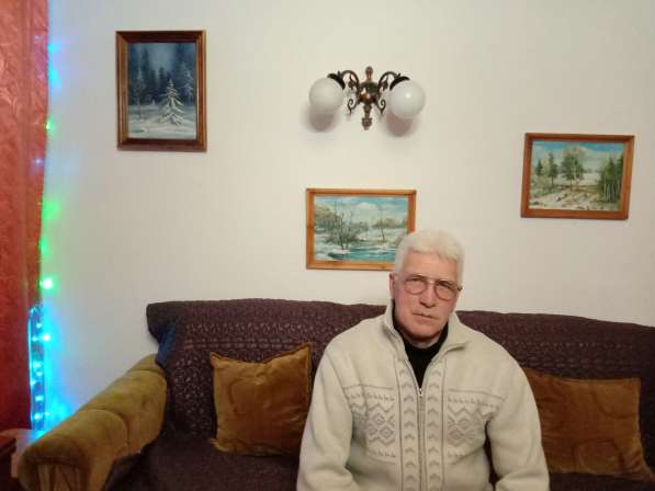 Григорий, 55 лет, хочет познакомиться – хочу познакомиться