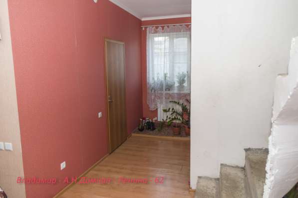 Продам новый дом 113 м2 с участком 2 сот , СЖМ в Ростове-на-Дону