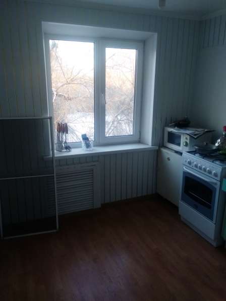 Сдаётся однокомнатная квартира в Чапаевске фото 5