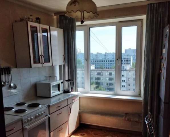 Сдается отличная 2-ая квартира на Шипиловской улице 5к1 в Москве фото 4