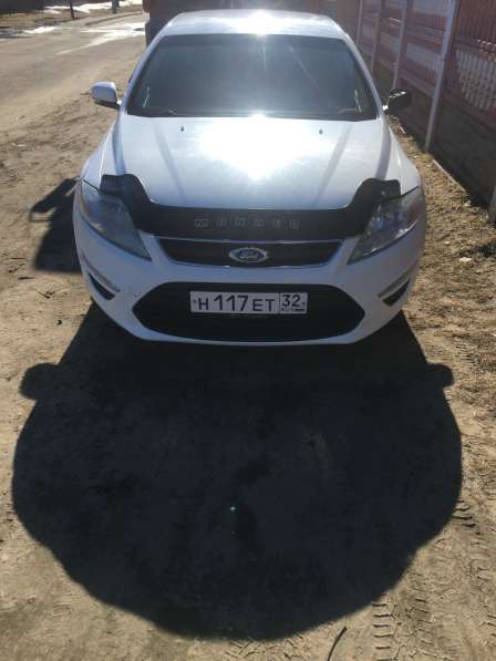 Ford, Mondeo, продажа в Брянске в Брянске