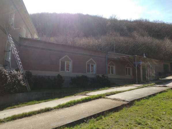 Продаю дом в горном Крыму в Бахчисарае фото 27