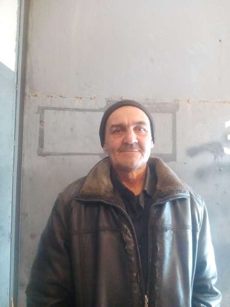 Николай, 51 год, хочет познакомиться – Ищу женщину для семьи