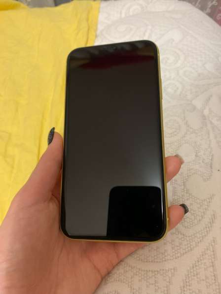 Apple iPhone 11 64ГБ в Ярославле фото 5