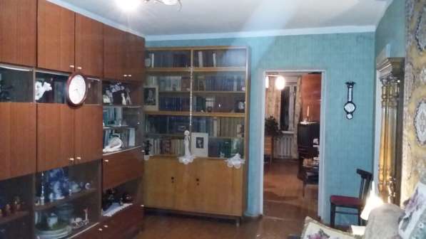 3-комнатная квартира на Яхонтова в Рязани фото 10