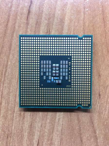 Intel 4 ядра - 2,83 ГГц (Lga 775) в Брянске