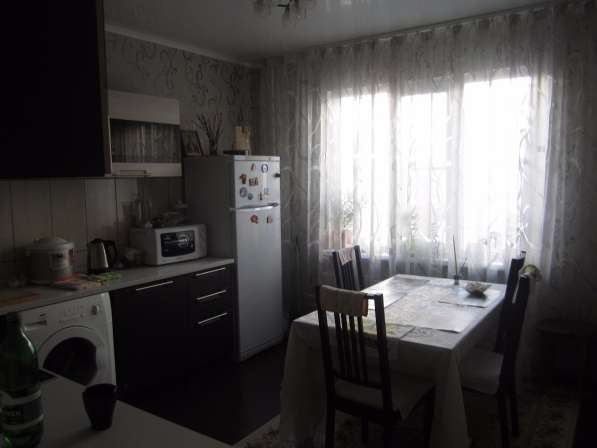 Отличная квартира для семьи c детьми в Краснодаре фото 13