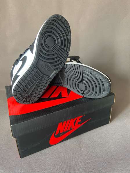 Кроссовки Nike Air Jordan в Ярославле фото 5