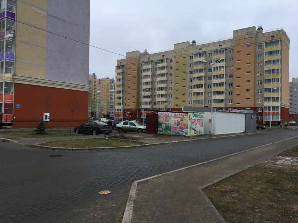 Сдам магазин 10 кв. м ул. Левитана в Калининграде фото 18