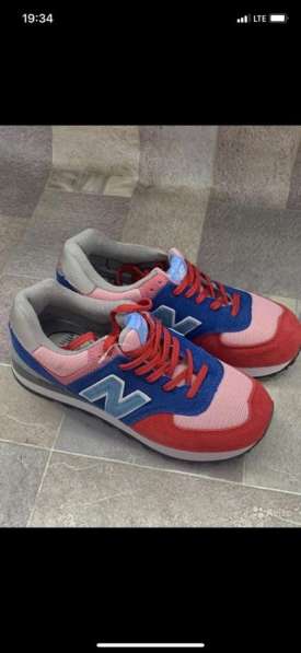 Кроссовки женские новые в Волгограде фото 7