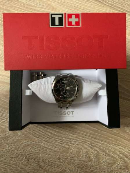 Часы tissot