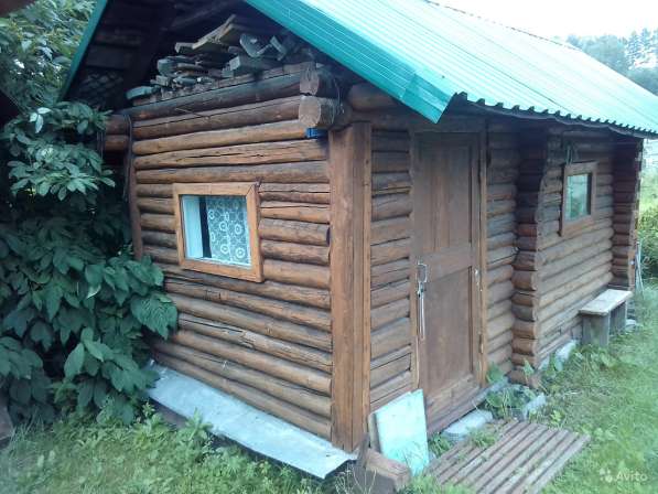 Дача 60 м² на участке 6 сот в Новосибирске фото 14