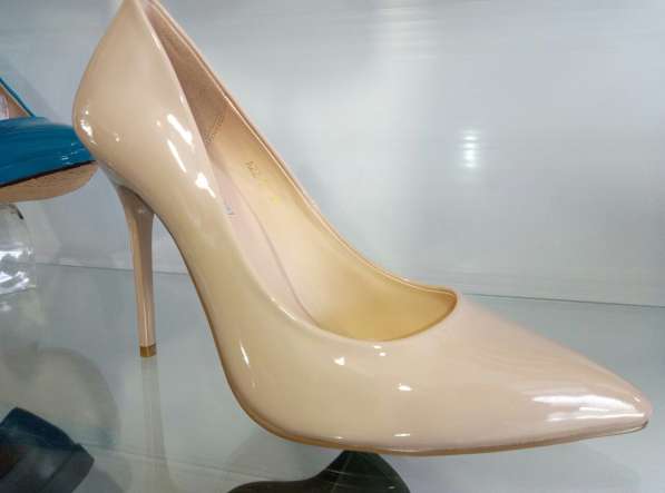 Новая женская классическая обувь. Вся по 850 грн в фото 12