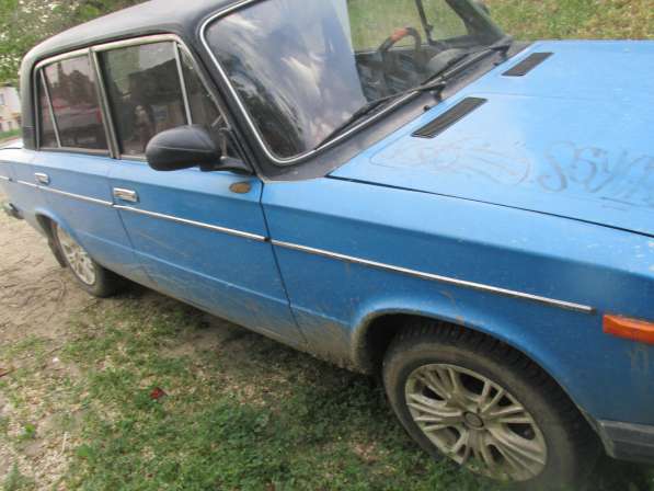 ВАЗ (Lada), 2106, продажа в Камышине в Камышине фото 4