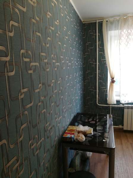 Квартира 3х комнатная в Комсомольске-на-Амуре фото 7