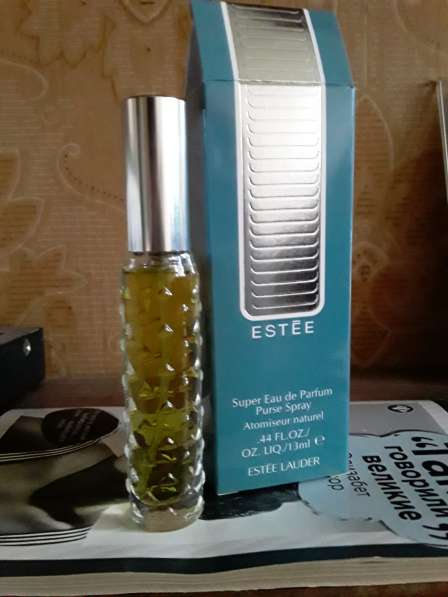 Estee Lauder Estee в Москве фото 7