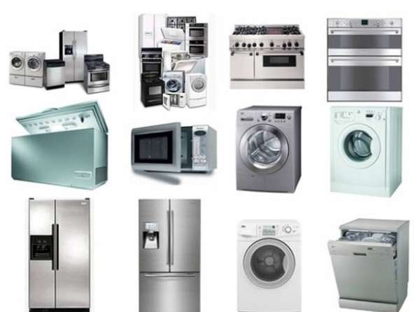 Установка, монтаж и подключение встраиваемой техники в Екатеринбурге фото 4