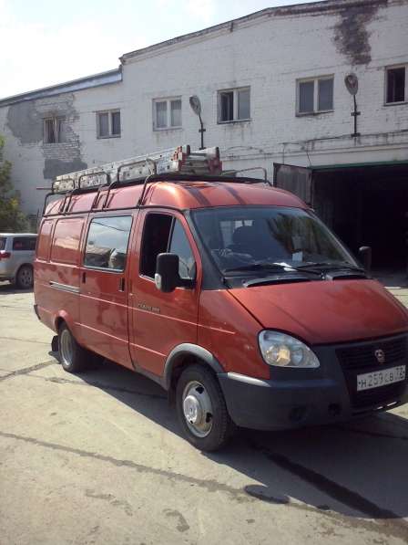 ГАЗ, М1, продажа в Тюмени в Тюмени фото 8