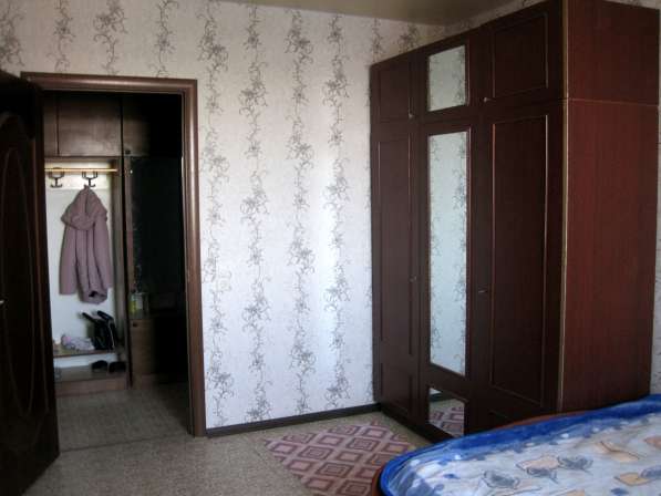 Сдам 2-комнатную квартиру в новом доме (район Промышленного в Сызрани