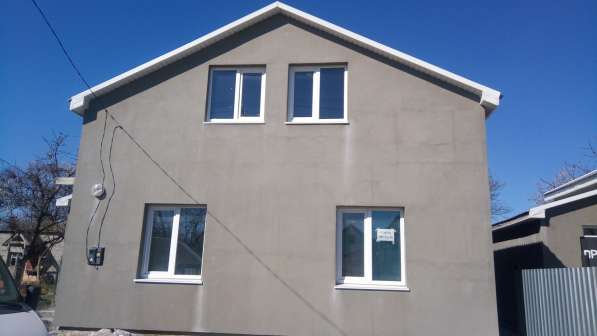 Добротный дом в каменке 120 м2 в Симферополе фото 25