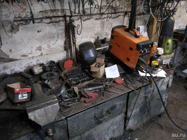 Продам производство металлоизделий в Красноярске фото 11