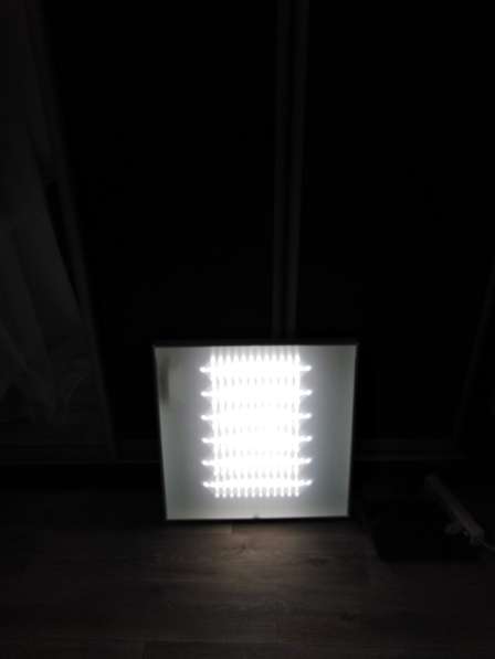 Светильник светодиодный в Нижнем Новгороде фото 3