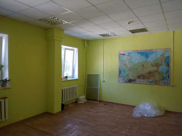 Сдам офис 31,4кв метров в Нижнем Новгороде фото 3