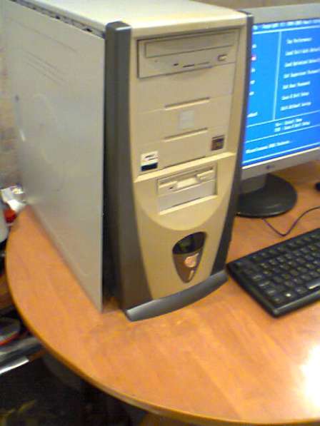 Монитор LG Flatron L1730S в Москве фото 11