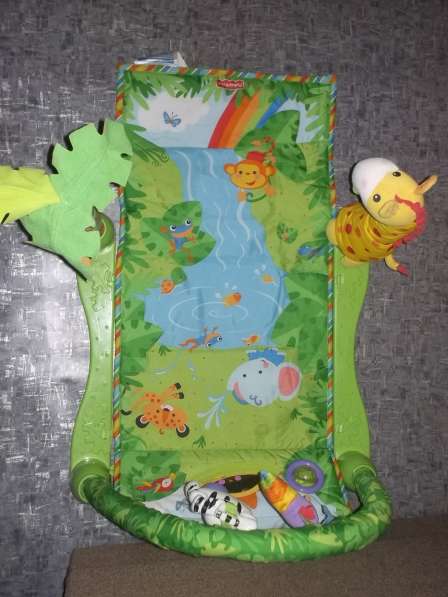 Детский коврик для вашего малыша! в фото 4
