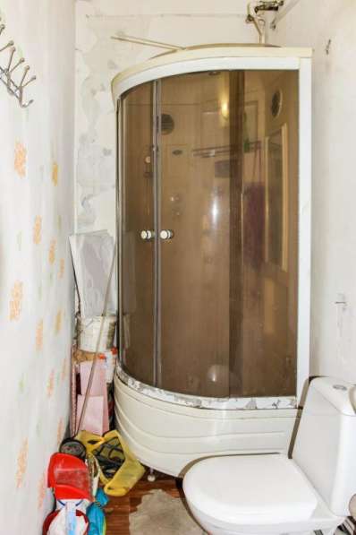 Продаётся недорого благоустроенная однокомнатная квартира в Улан-Удэ фото 9