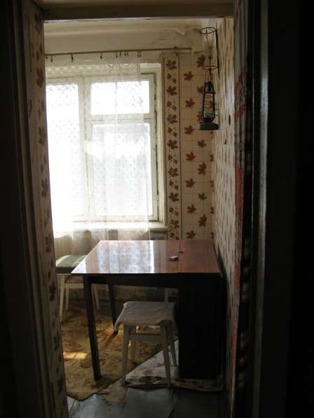 Продам свою 4-х комнатную квартиру в Артёмовске в фото 11