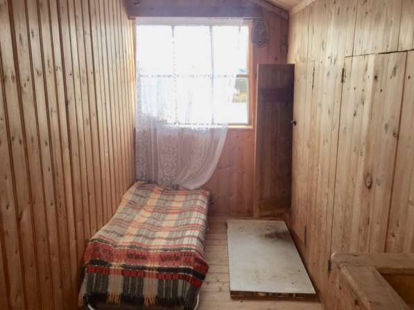 Дом 60м2 снт Химик-1 в Переславле-Залесском фото 24