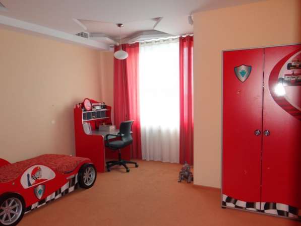 Продается 3-х комнатная квартира, ул. Иртышская наб.11к1 в Омске фото 19