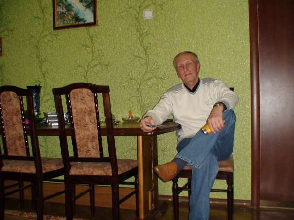 Сергей, 70 лет, хочет познакомиться – Сергей, 68 лет, хочет познакомиться в 