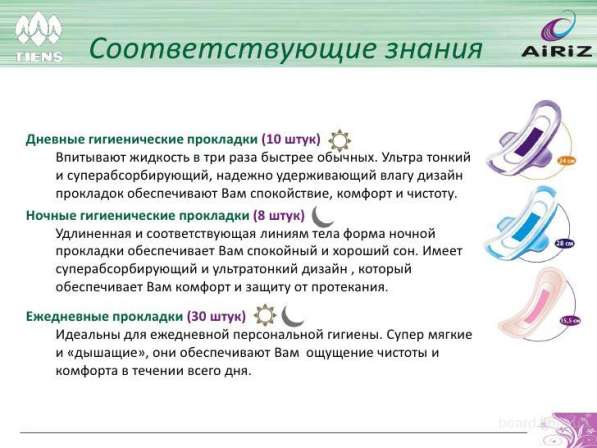 Лечебные прокладки недорого в Симферополе