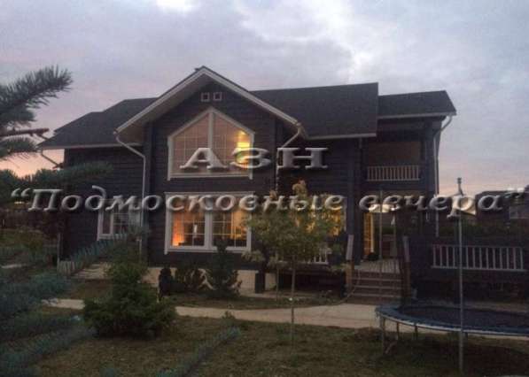 Сдам коттедж в Нахабино.Жилая площадь 250 кв.м.Есть Канализация, Водопровод. в Нахабино фото 21