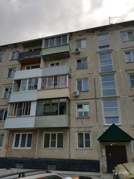 Продам квартиру в Новосибирске фото 6
