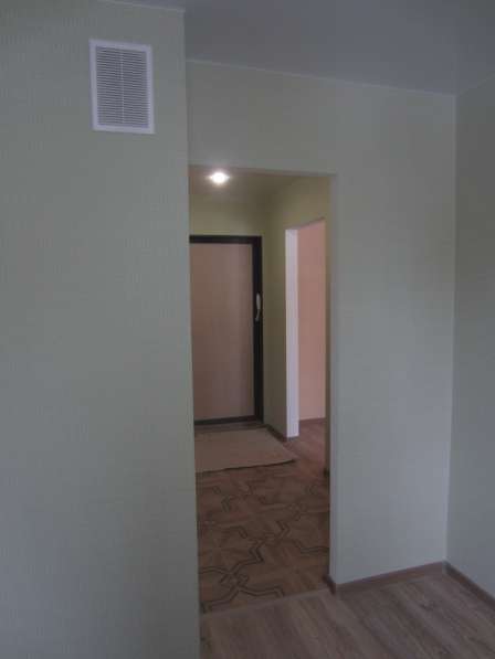 1-комнатная квартира на Широтной с ремонтом