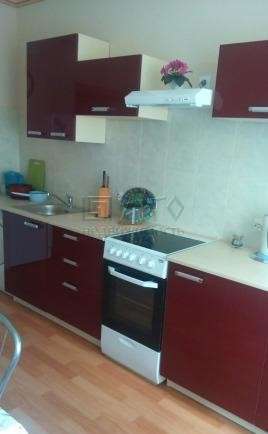 Сдам однокомнатную квартиру в Санкт-Петербурге. Жилая площадь 40 кв.м. Этаж 14. в Санкт-Петербурге фото 6