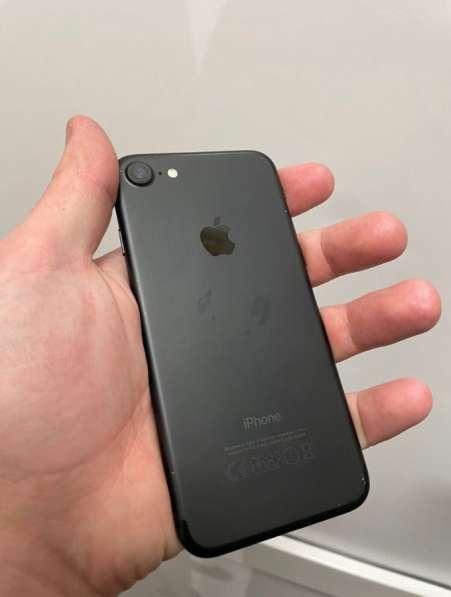 IPhone 7 ОБМЕН в Санкт-Петербурге