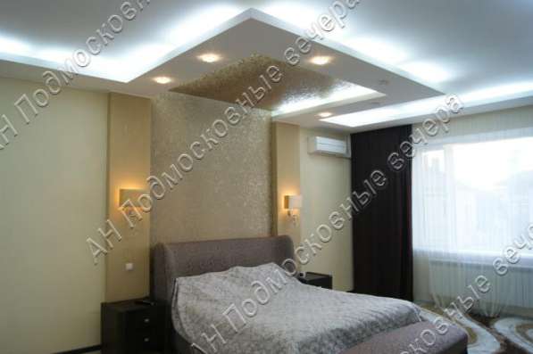 Продам коттедж в Москва.Жилая площадь 410 кв.м.Есть Электричество. в Москве фото 112