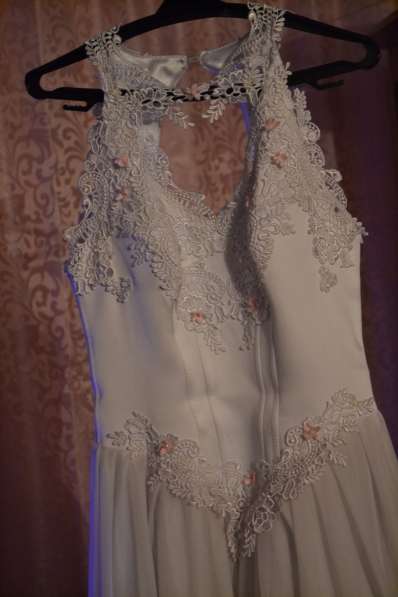 Свадебные платья в Красноярске фото 3