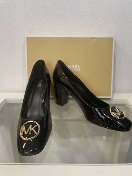 Туфли Michael kors в Москве фото 3