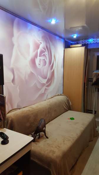 Продам 2х комнатную квартиру с хорошим ремонтом в Комсомольске-на-Амуре фото 8