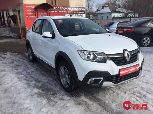 Renault, Logan, продажа в Череповце в Череповце фото 10