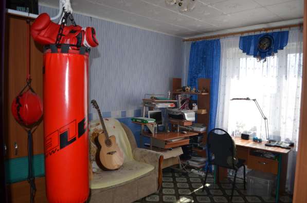 Продам 2-х комнатную квартиру п.Тропарево,Можайский р-н. в Можайске фото 7
