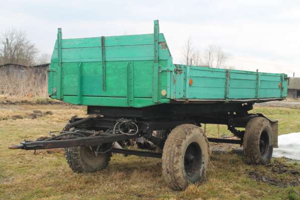 Продам трактор Белорус МТЗ82Л в Вологде