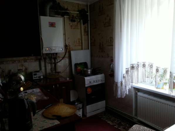 Продаю 2-х комнатную квартиру в г. Усть-лабинск в Москве фото 4