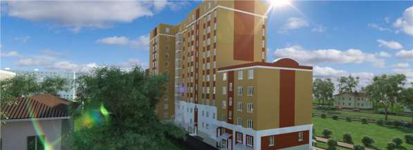 Продам двухкомнатную квартиру в Тверь.Жилая площадь 67 кв.м.Дом кирпичный.Есть Балкон. в Твери фото 9