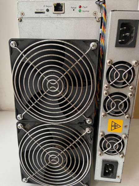 Bitmain antminer t17 58th